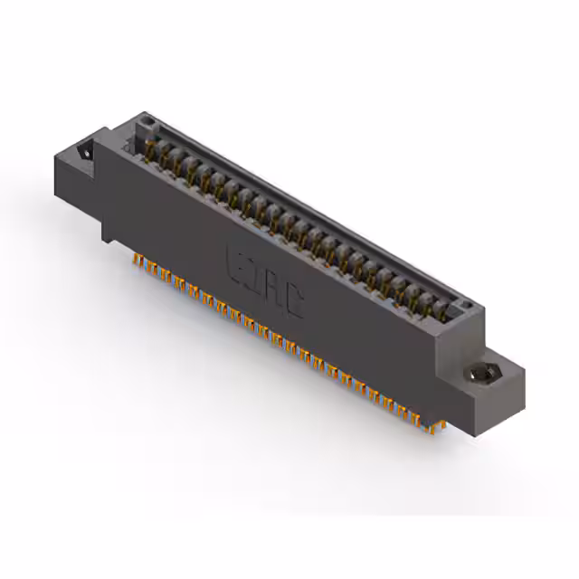 395-044-555-508 EDAC Inc.  Edgeboard Connectors